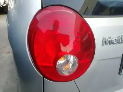 Утилизация автомобиля chevrolet matiz s года 2008 питание a08s3-g