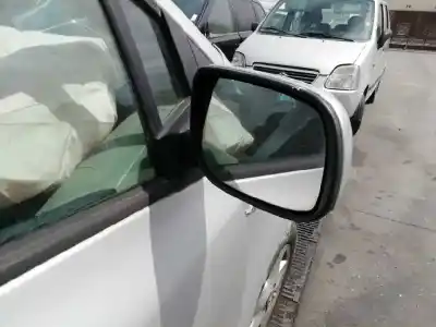 Здавання транспортного засобу toyota yaris (ksp9/scp9/nlp9) básico року 2007 потужний 1ndtv