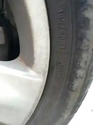 Здавання транспортного засобу toyota yaris (ksp9/scp9/nlp9) básico року 2007 потужний 1ndtv