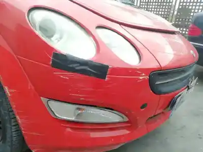 Утилизация автомобиля smart forfour forfour 47 kw года 2006 питание g134910