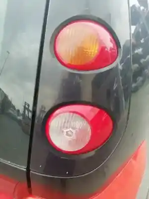 Утилизация автомобиля smart forfour forfour 47 kw года 2006 питание g134910