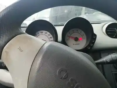 Утилизация автомобиля smart forfour forfour 47 kw года 2006 питание g134910