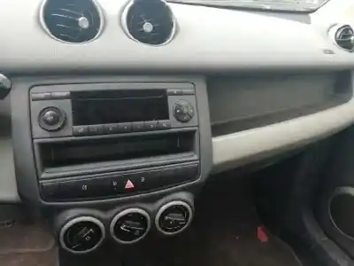 Утилизация автомобиля smart forfour forfour 47 kw года 2006 питание g134910