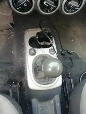 Утилизация автомобиля smart forfour forfour 47 kw года 2006 питание g134910