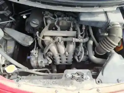 Утилизация автомобиля smart forfour forfour 47 kw года 2006 питание g134910