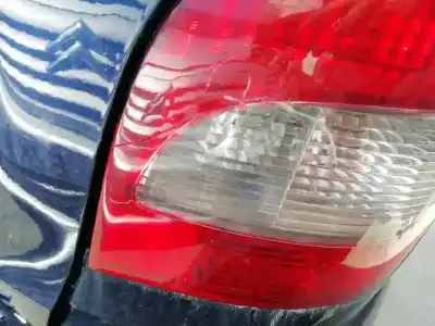 Утилизация автомобиля renault                                            scenic (ja..)                                                                                                                                                                                                                                              1.4 16v authentique года 2001 питание k4j c7