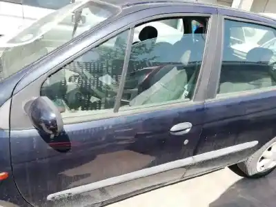 Утилизация автомобиля renault                                            scenic (ja..)                                                                                                                                                                                                                                              1.4 16v authentique года 2001 питание k4j c7