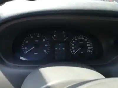 Утилизация автомобиля renault                                            scenic (ja..)                                                                                                                                                                                                                                              1.4 16v authentique года 2001 питание k4j c7