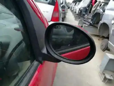 Veículo de Sucata peugeot 107 urban do ano 2006 alimentado 1kr