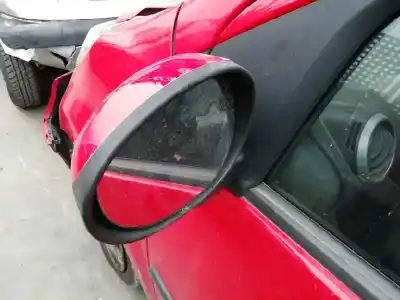 Veículo de Sucata peugeot 107 urban do ano 2006 alimentado 1kr