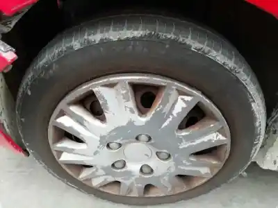 Veículo de Sucata peugeot 107 urban do ano 2006 alimentado 1kr