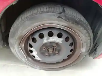 Veículo de Sucata peugeot 107 urban do ano 2006 alimentado 1kr