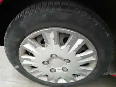 Veículo de Sucata peugeot 107 urban do ano 2006 alimentado 1kr