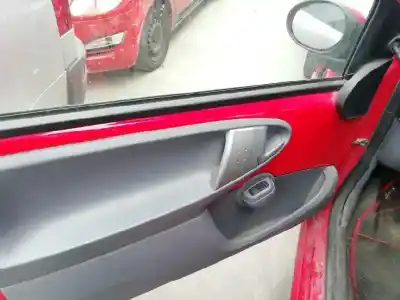 Veículo de Sucata peugeot 107 urban do ano 2006 alimentado 1kr