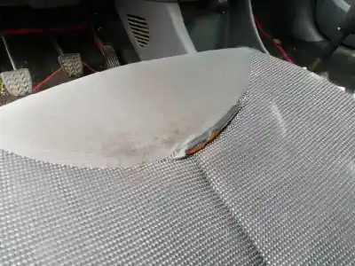 Veículo de Sucata peugeot 107 urban do ano 2006 alimentado 1kr