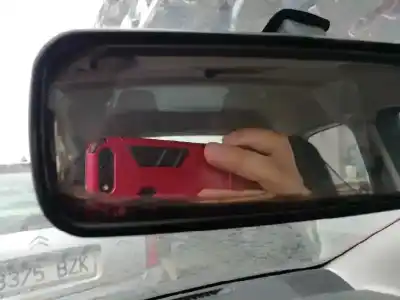 Veículo de Sucata peugeot 107 urban do ano 2006 alimentado 1kr