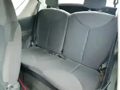 Veículo de Sucata peugeot 107 urban do ano 2006 alimentado 1kr