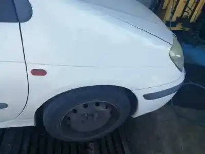 Здавання транспортного засобу renault scenic (ja..) 1.6 16v authentique (ja0b/11) року 2002 потужний k4m a7