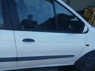 Здавання транспортного засобу renault scenic (ja..) 1.6 16v authentique (ja0b/11) року 2002 потужний k4m a7