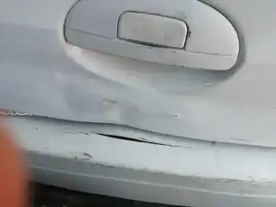 Здавання транспортного засобу renault scenic (ja..) 1.6 16v authentique (ja0b/11) року 2002 потужний k4m a7