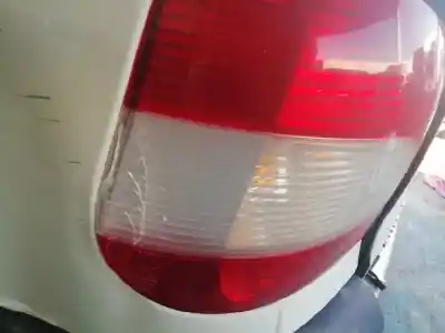 Здавання транспортного засобу renault scenic (ja..) 1.6 16v authentique (ja0b/11) року 2002 потужний k4m a7