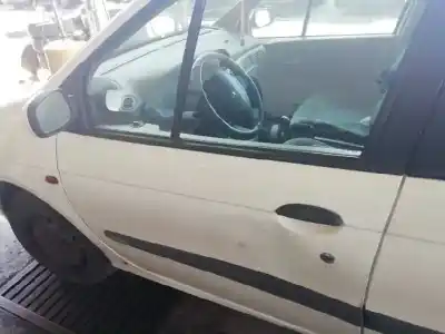 Здавання транспортного засобу renault scenic (ja..) 1.6 16v authentique (ja0b/11) року 2002 потужний k4m a7
