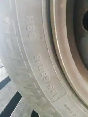 Здавання транспортного засобу renault scenic (ja..) 1.6 16v authentique (ja0b/11) року 2002 потужний k4m a7