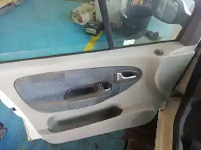 Здавання транспортного засобу renault scenic (ja..) 1.6 16v authentique (ja0b/11) року 2002 потужний k4m a7