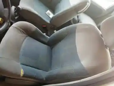 Здавання транспортного засобу renault scenic (ja..) 1.6 16v authentique (ja0b/11) року 2002 потужний k4m a7
