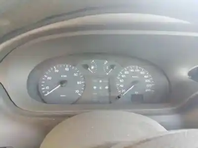 Здавання транспортного засобу renault scenic (ja..) 1.6 16v authentique (ja0b/11) року 2002 потужний k4m a7