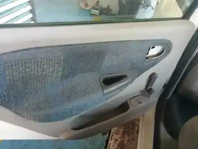Здавання транспортного засобу renault scenic (ja..) 1.6 16v authentique (ja0b/11) року 2002 потужний k4m a7