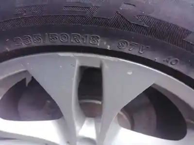 Veículo de Sucata bmw x3 (e83) 2.0d do ano 2008 alimentado n47d20a