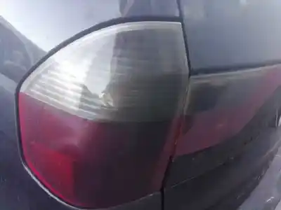 Veículo de Sucata bmw x3 (e83) 2.0d do ano 2008 alimentado n47d20a