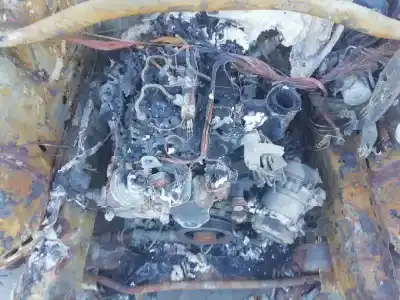 Veículo de Sucata bmw x3 (e83) 2.0d do ano 2008 alimentado n47d20a