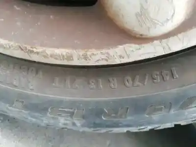 Здавання транспортного засобу daewoo matiz 0.8 cat року 2002 потужний a f8cv g