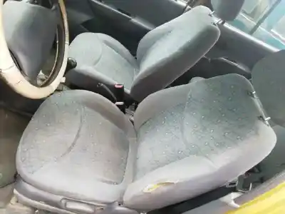 Здавання транспортного засобу daewoo matiz 0.8 cat року 2002 потужний a f8cv g