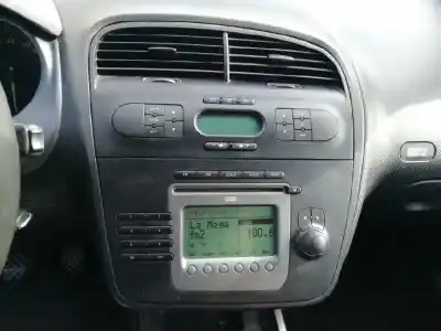 Veicolo di demolizione seat altea (5p1) select dell'anno 2006 alimentato bxe