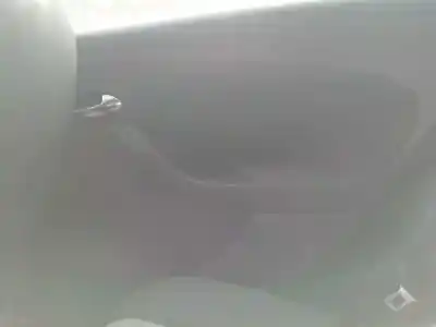 Veicolo di demolizione seat altea (5p1) select dell'anno 2006 alimentato bxe