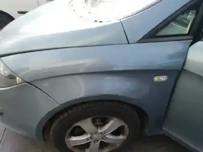 Veicolo di demolizione seat altea (5p1) select dell'anno 2006 alimentato bxe