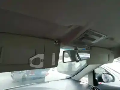 Veicolo di demolizione seat altea (5p1) select dell'anno 2006 alimentato bxe