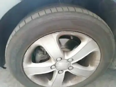 Veicolo di demolizione seat altea (5p1) select dell'anno 2006 alimentato bxe