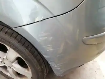 Veicolo di demolizione seat altea (5p1) select dell'anno 2006 alimentato bxe