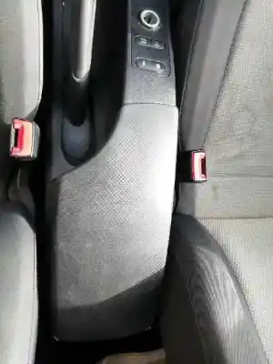 Veicolo di demolizione seat altea (5p1) select dell'anno 2006 alimentato bxe