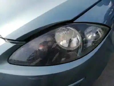 Veicolo di demolizione seat altea (5p1) select dell'anno 2006 alimentato bxe