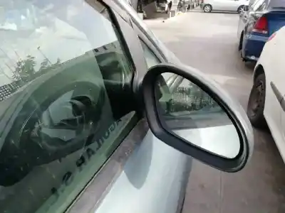 Veicolo di demolizione seat altea (5p1) select dell'anno 2006 alimentato bxe