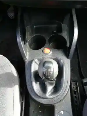 Veicolo di demolizione seat altea (5p1) select dell'anno 2006 alimentato bxe