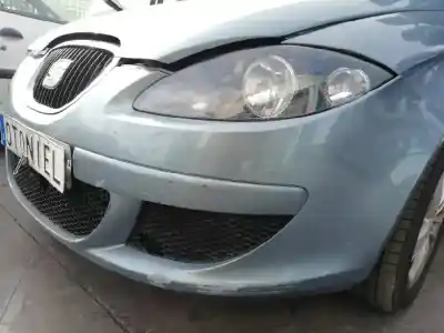 Veicolo di demolizione seat altea (5p1) select dell'anno 2006 alimentato bxe