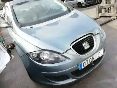 Veicolo di demolizione seat altea (5p1) select dell'anno 2006 alimentato bxe