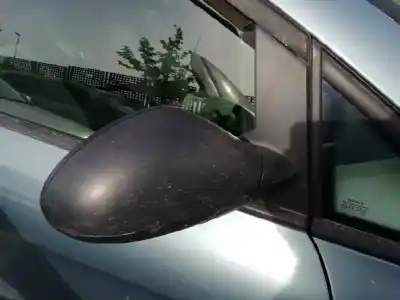 Veicolo di demolizione seat altea (5p1) select dell'anno 2006 alimentato bxe