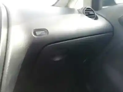 Veicolo di demolizione seat altea (5p1) select dell'anno 2006 alimentato bxe